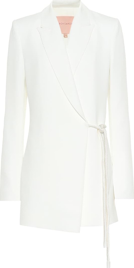 Roksanda Livia cady blazer