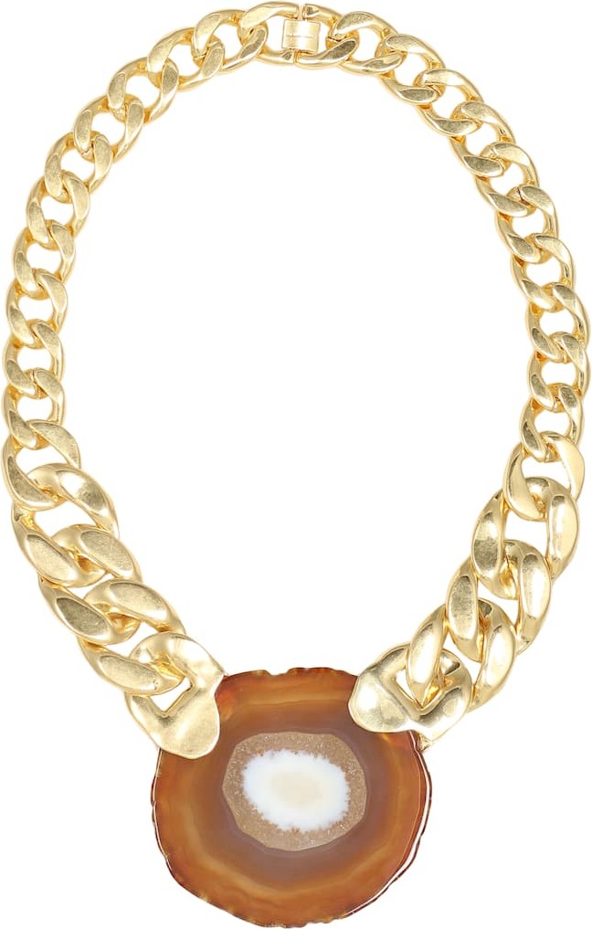 Zimmermann Chain necklace