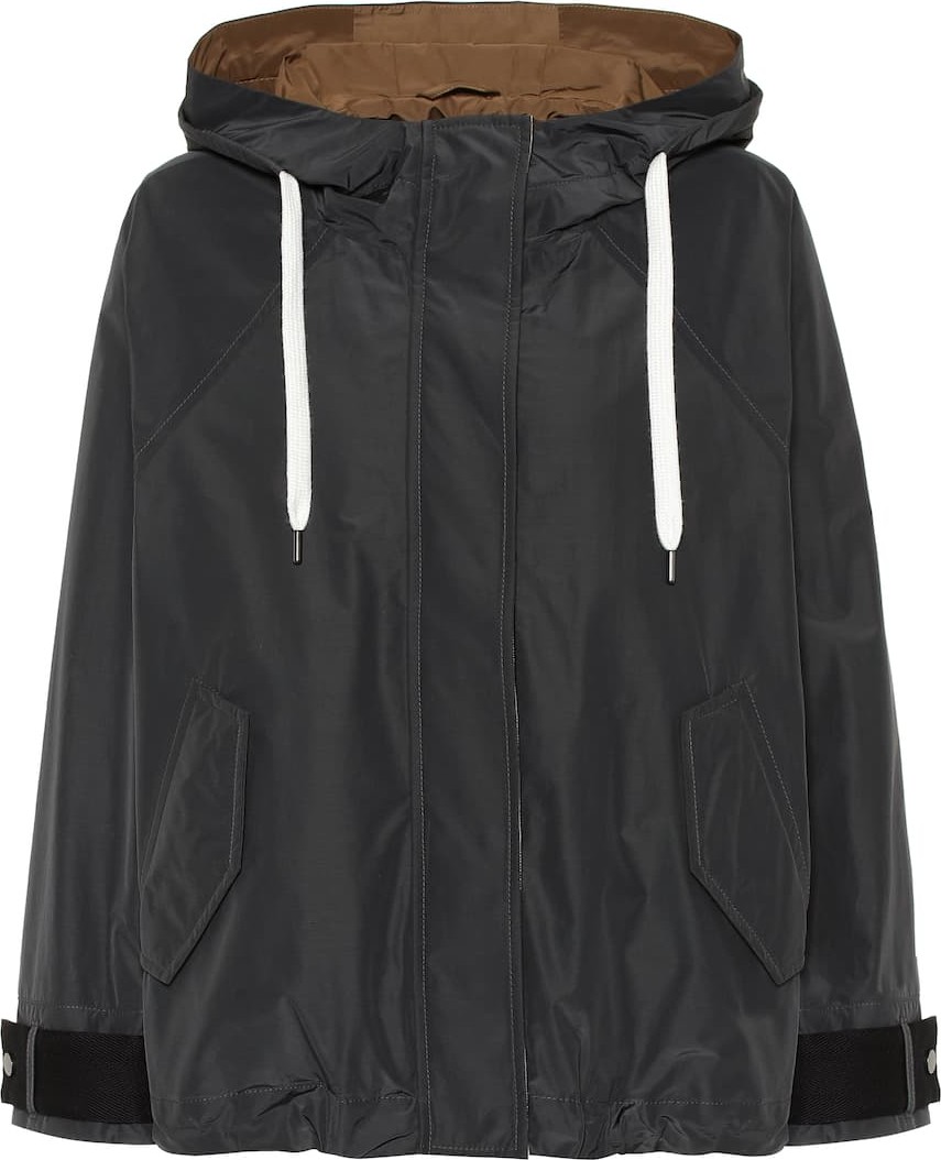 Brunello Cucinelli Technical jacket