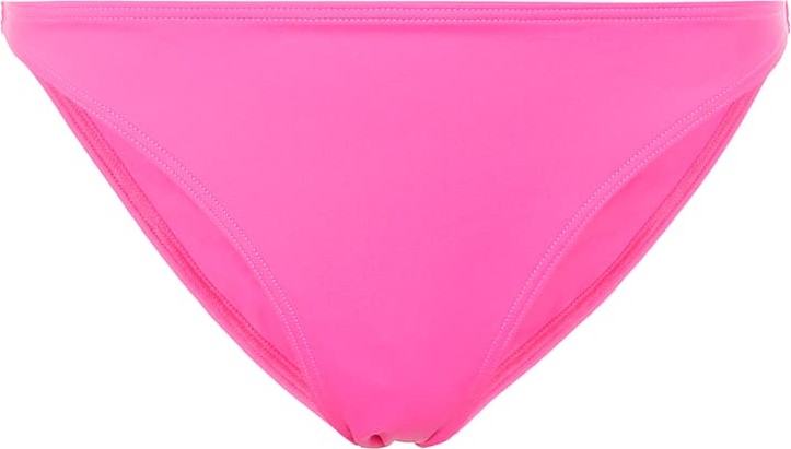 Solid & Striped The Rachel bikini bottoms