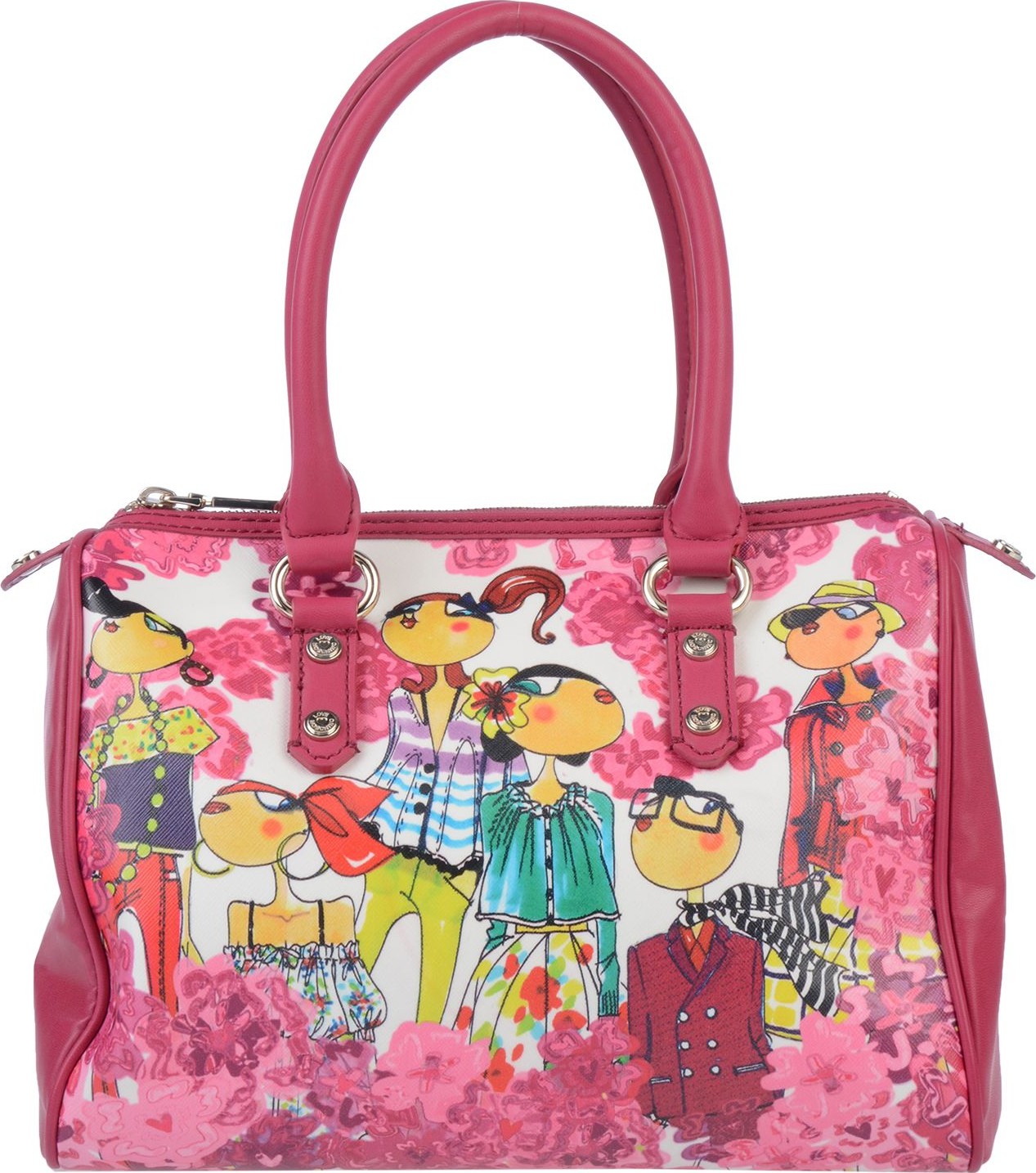 Love Moschino Handbag