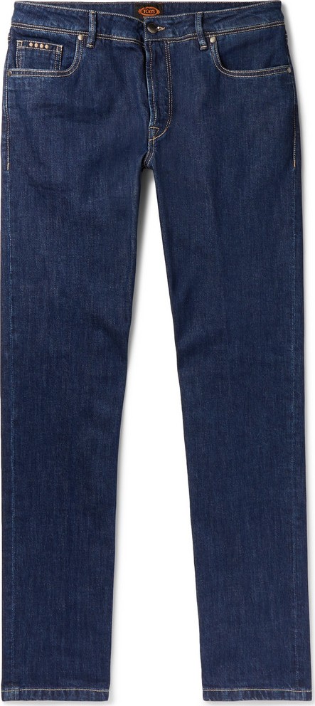 Tod's Denim Jeans