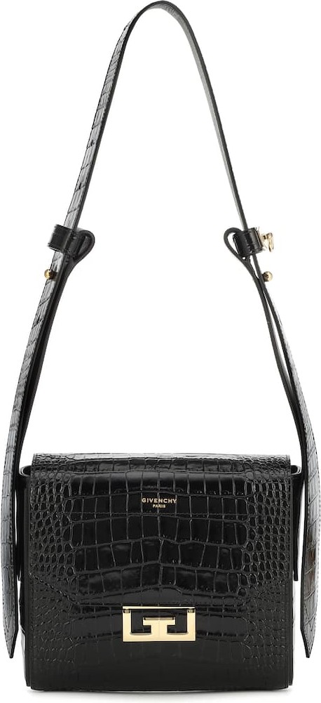 Givenchy Eden Small leather shoulder bag Givenchy Eden Small leather shoulder bag
