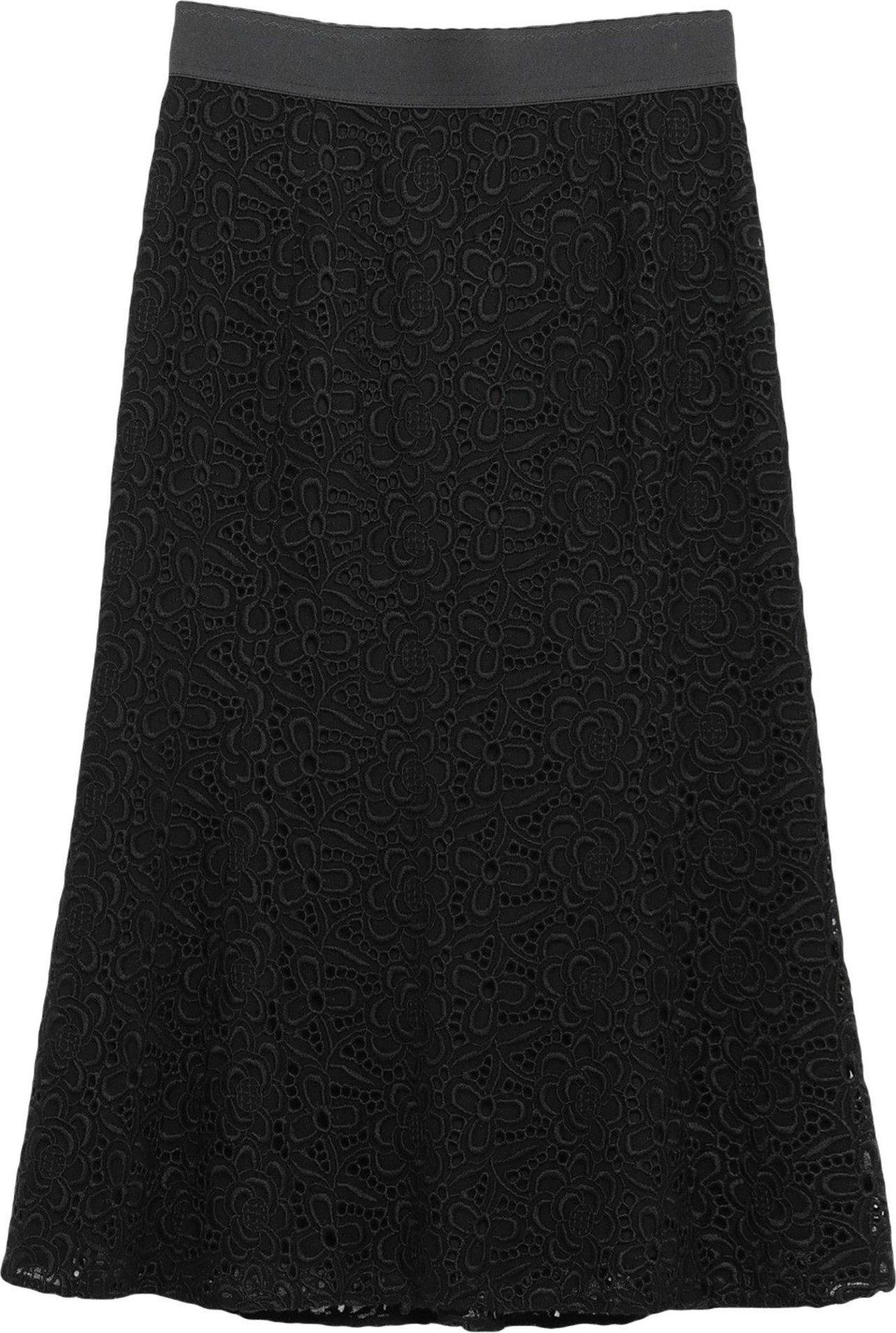 Dolce & Gabbana Midi Skirts