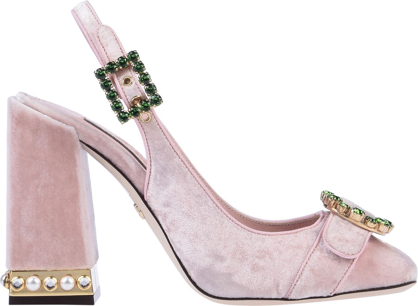 Dolce & Gabbana Pump