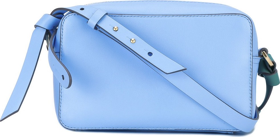 Anya Hindmarch camera shoulder bag