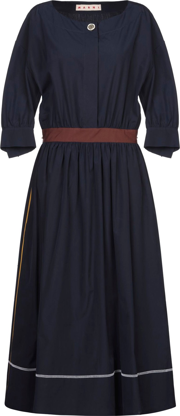 Marni Long Dress