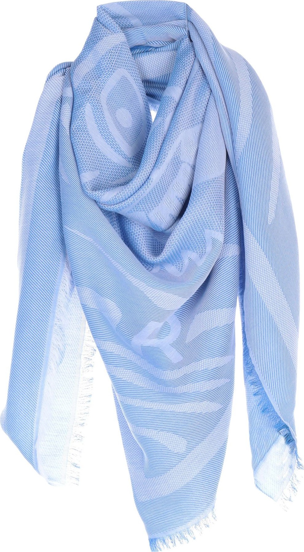 KENZO Square Scarf