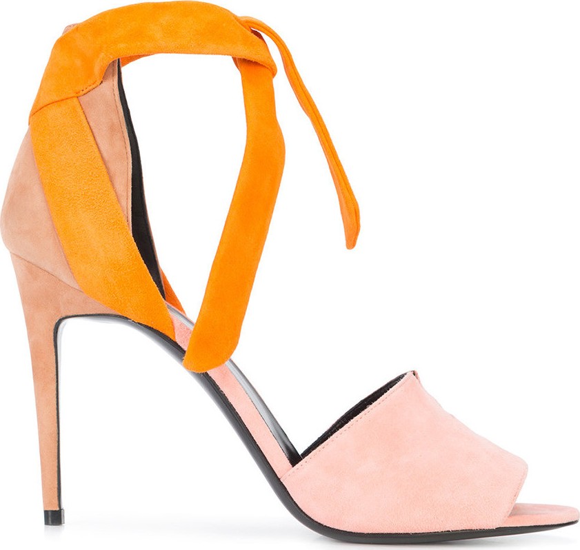 Pierre Hardy secret sandal