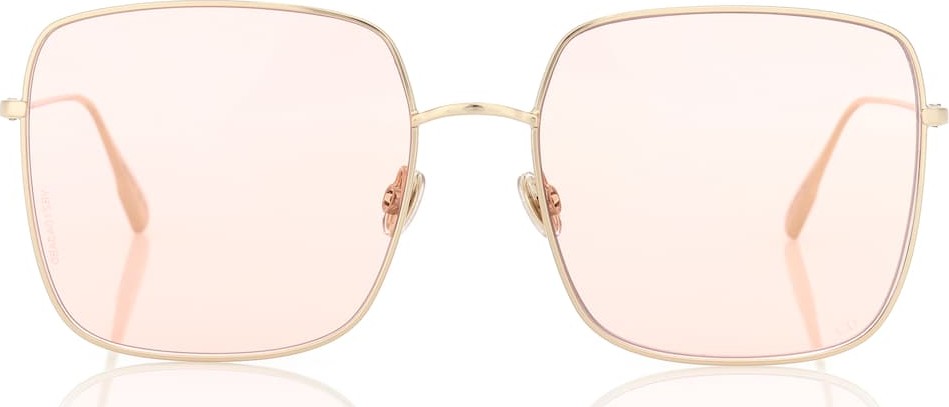 Dior DiorStellaire1 square sunglasses