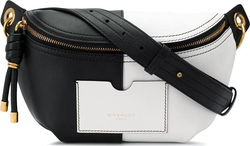 Givenchy Tag Belt Bag