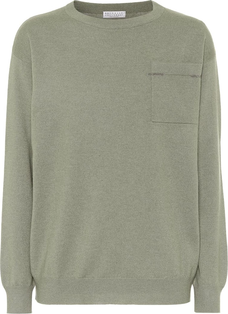 Brunello Cucinelli Cashmere sweater