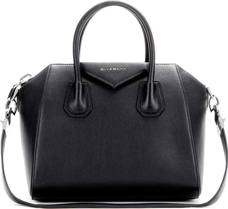 Givenchy Antigona Small leather tote