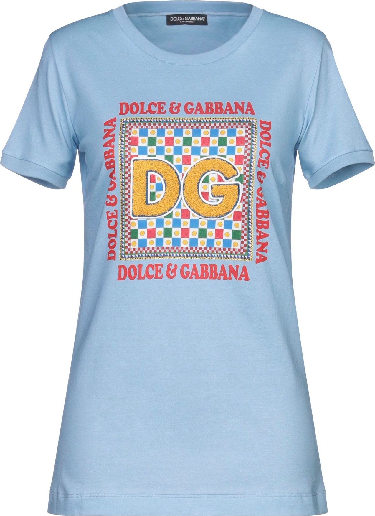 Dolce & Gabbana T