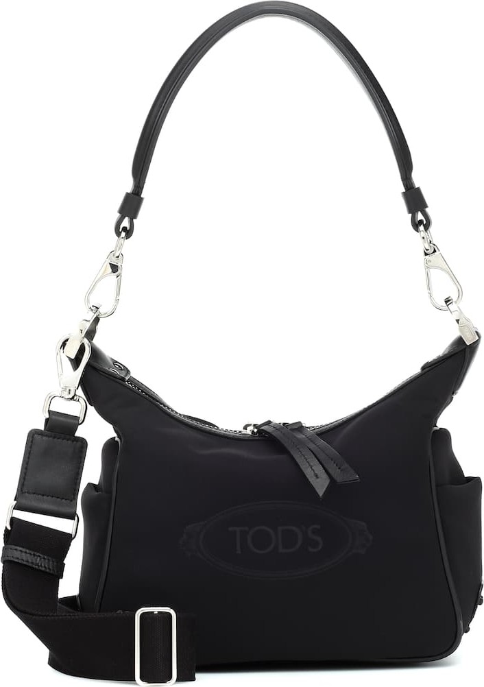 Tod's Exclusive to Mytheresa – Hobo Micro tote