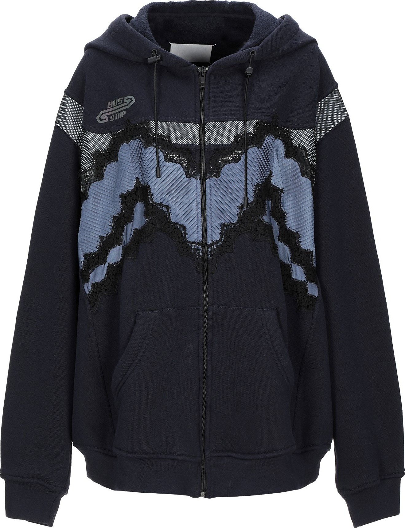 Maison Margiela Hooded Sweatshirt