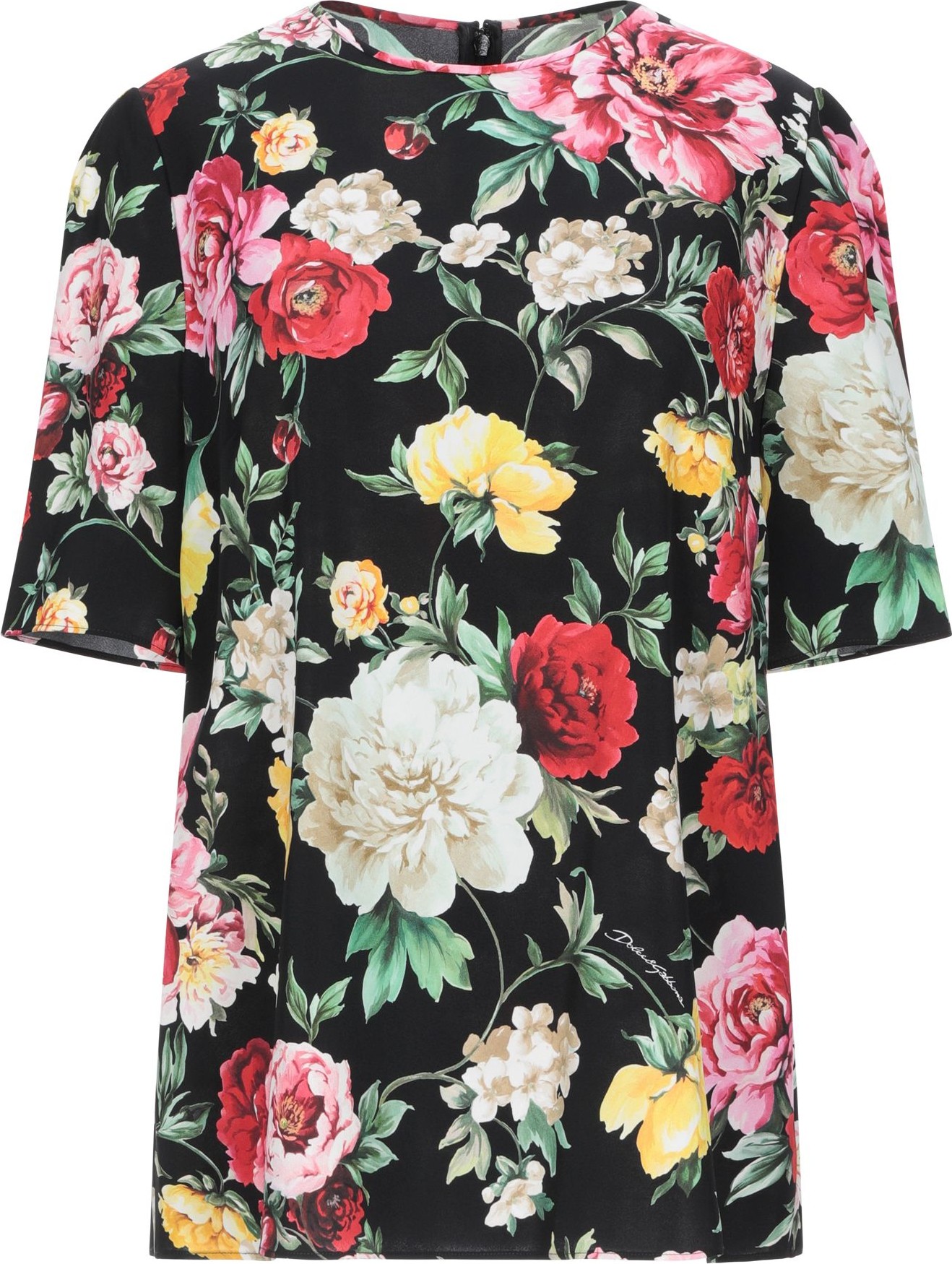 Dolce & Gabbana Blouse