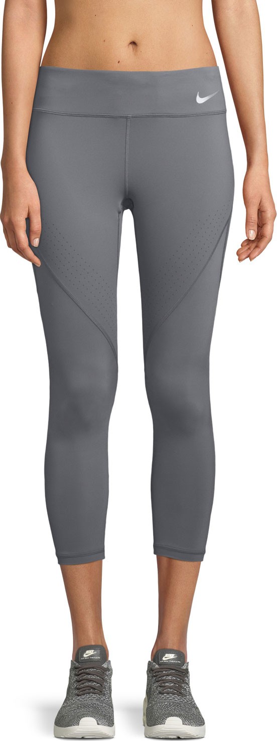 Nike Epic Lux Cropped Running Tights Nike Epic Lux Cropped Running Tights