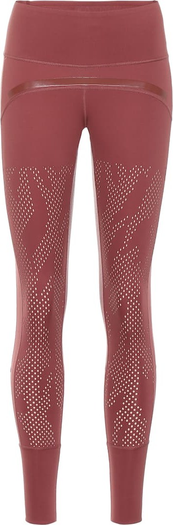 Adidas By Stella McCartney Train Tight leggings