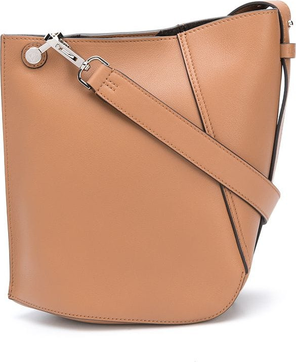 Lanvin - Hook shoulder bag