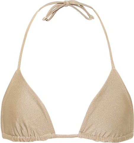 Jade Swim Exclusive to Mytheresa – Via bikini top