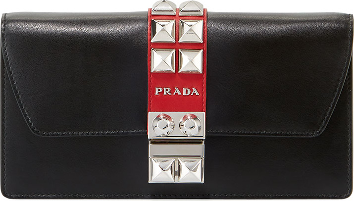 Prada Prada Elektra Mini Bag