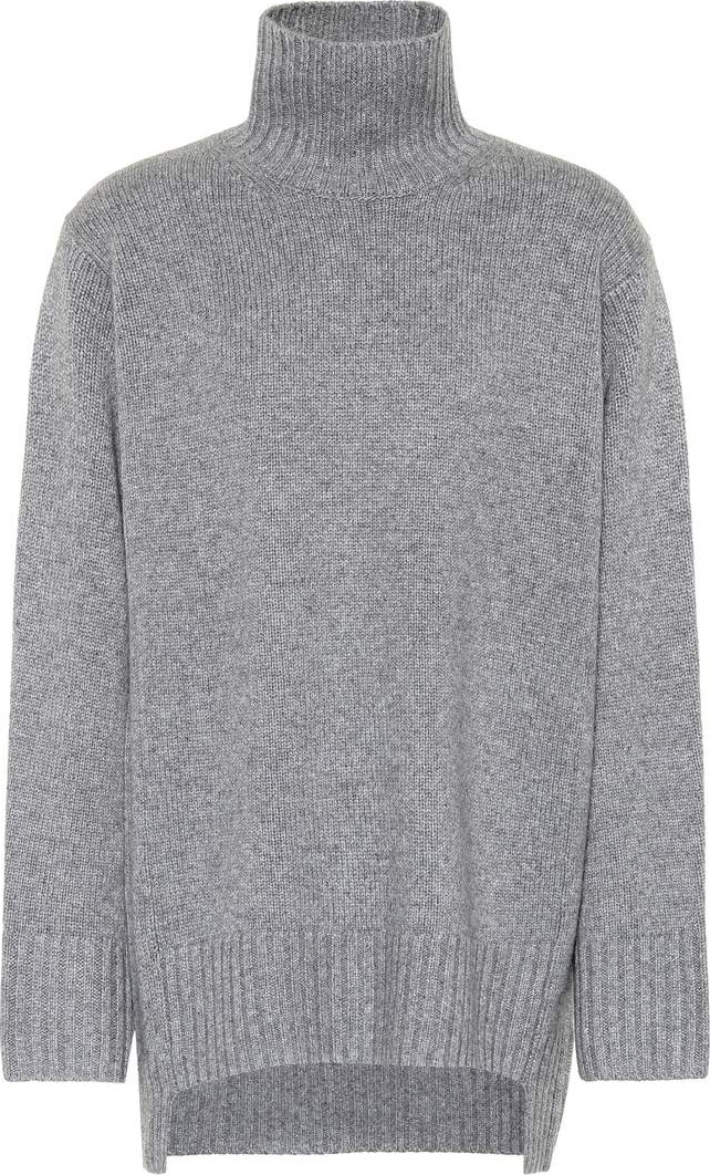 Joseph Cashmere turtleneck sweater