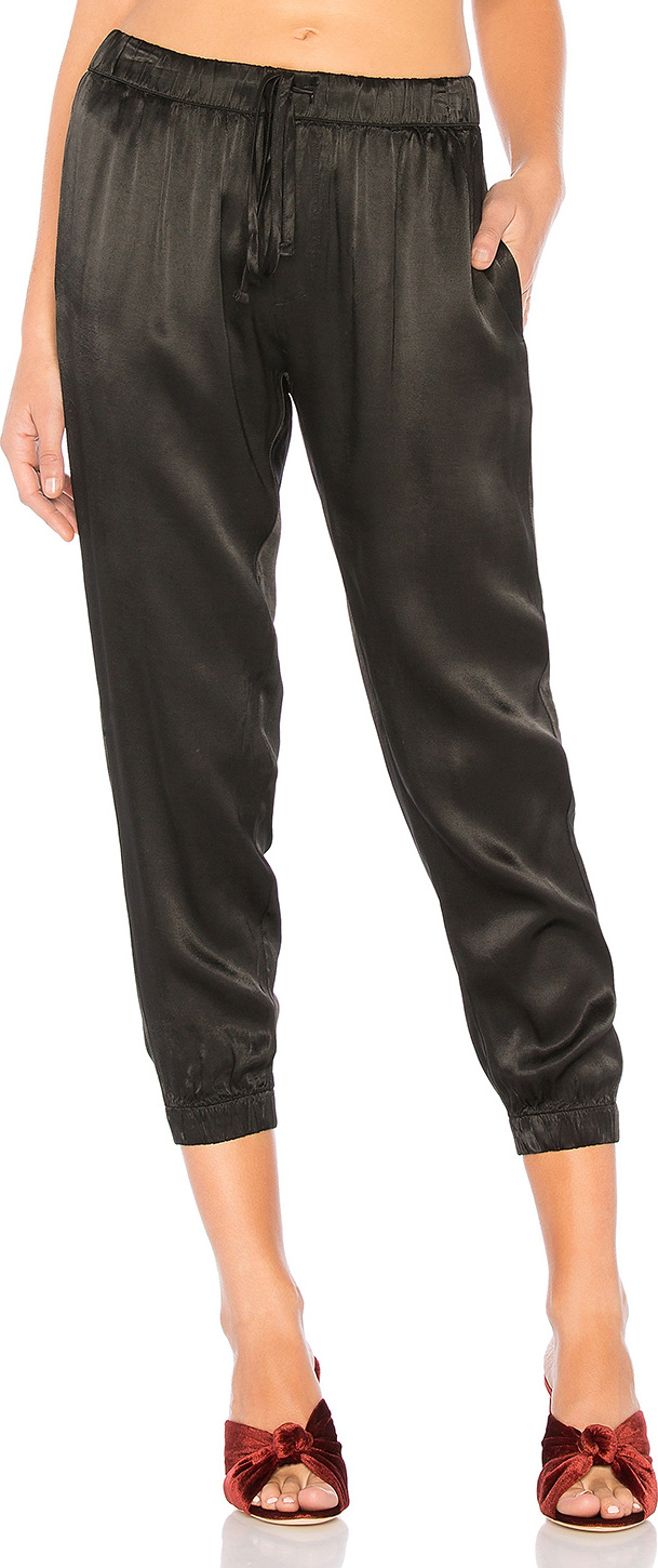 ENZA COSTA Jogger Pant