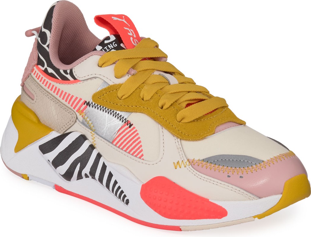 PUMA RS-X Unexpected Mixes Running Sneakers