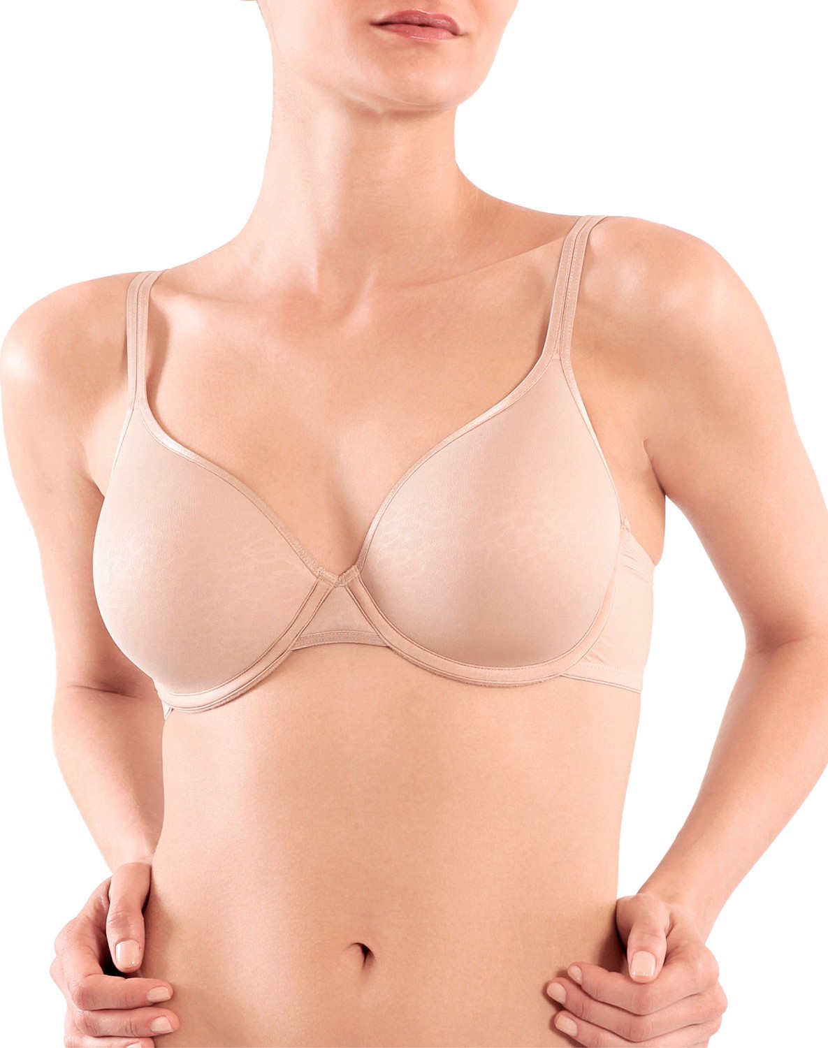 Natori Element Full-Cup Contour Bra