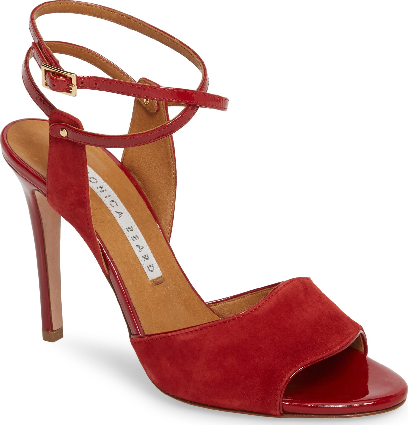 Veronica Beard Suma Sandal