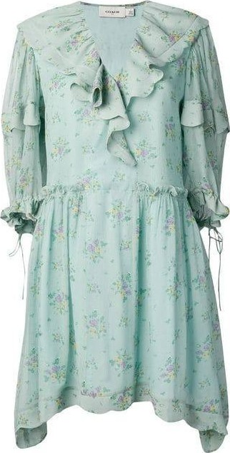 COACH Prairie Bouquet dress