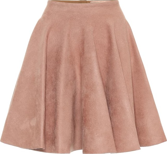 Alaïa Flared skirt