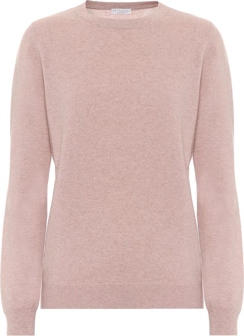 Brunello Cucinelli Cashmere sweater