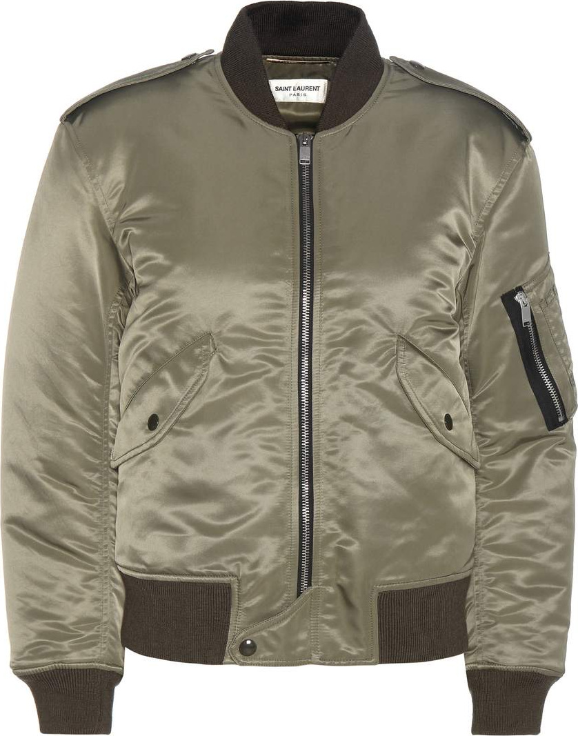 Saint Laurent Bomber jacket