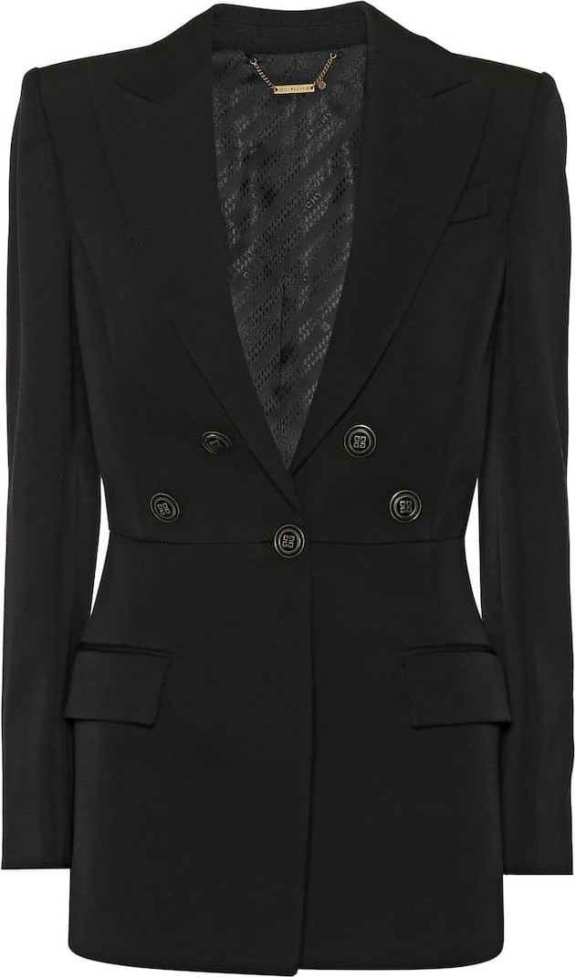 Givenchy Wool blazer