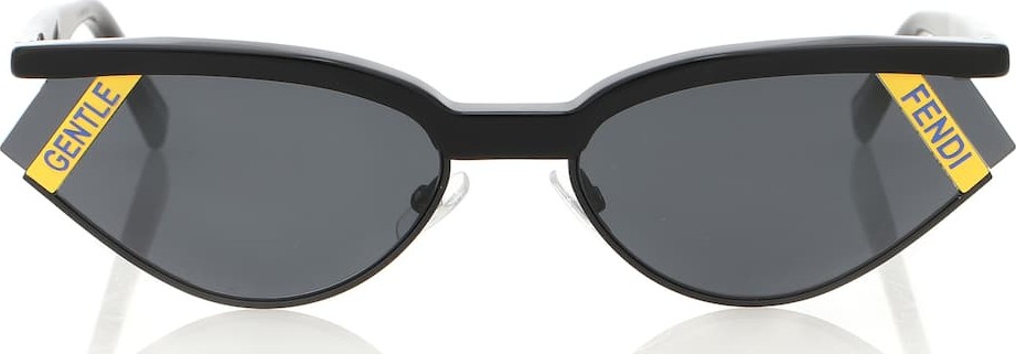 Fendi Gentle Fendi No. 1 sunglasses