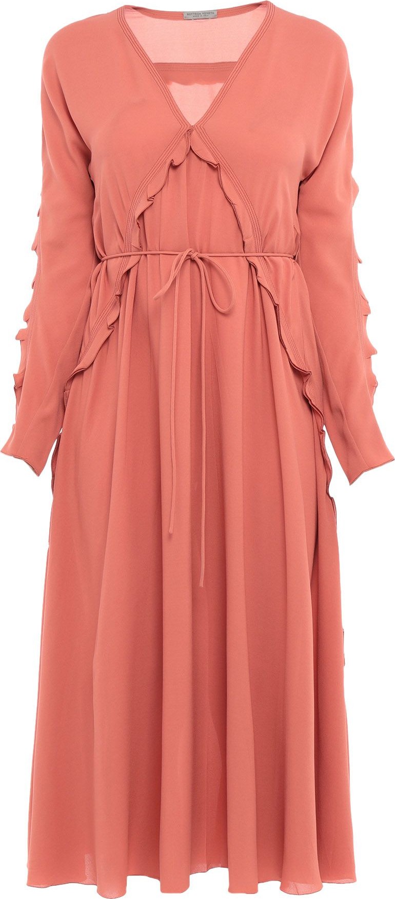 Bottega Veneta Midi Dress