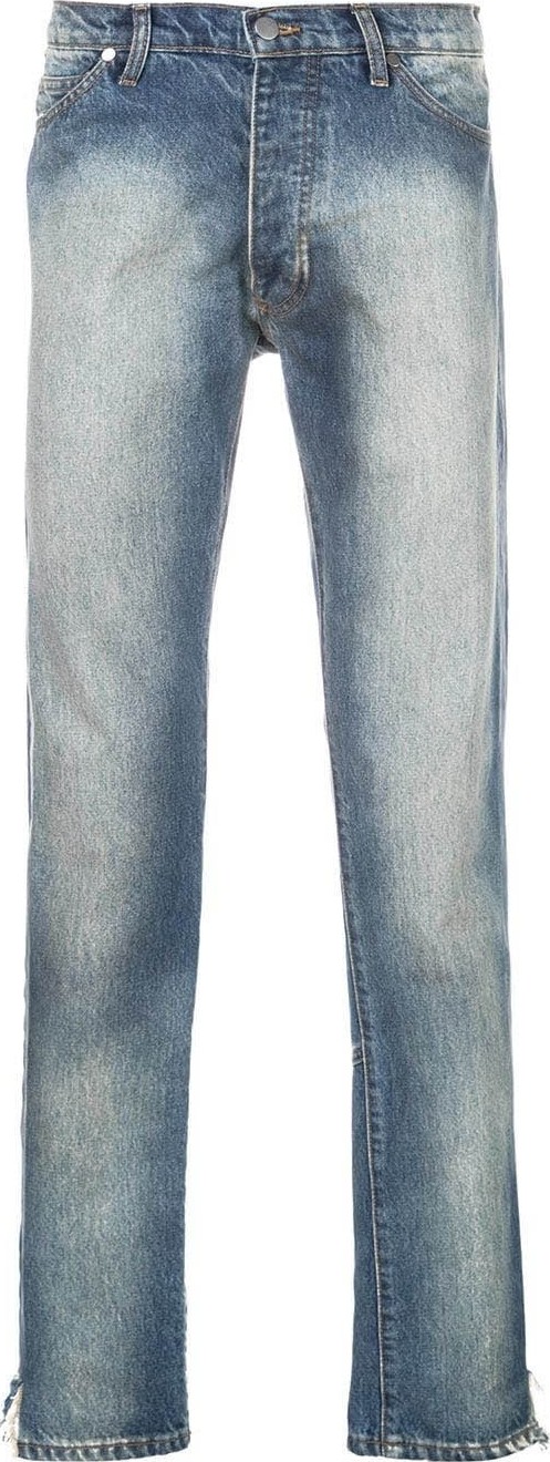 RHUDE Bootcut jeans