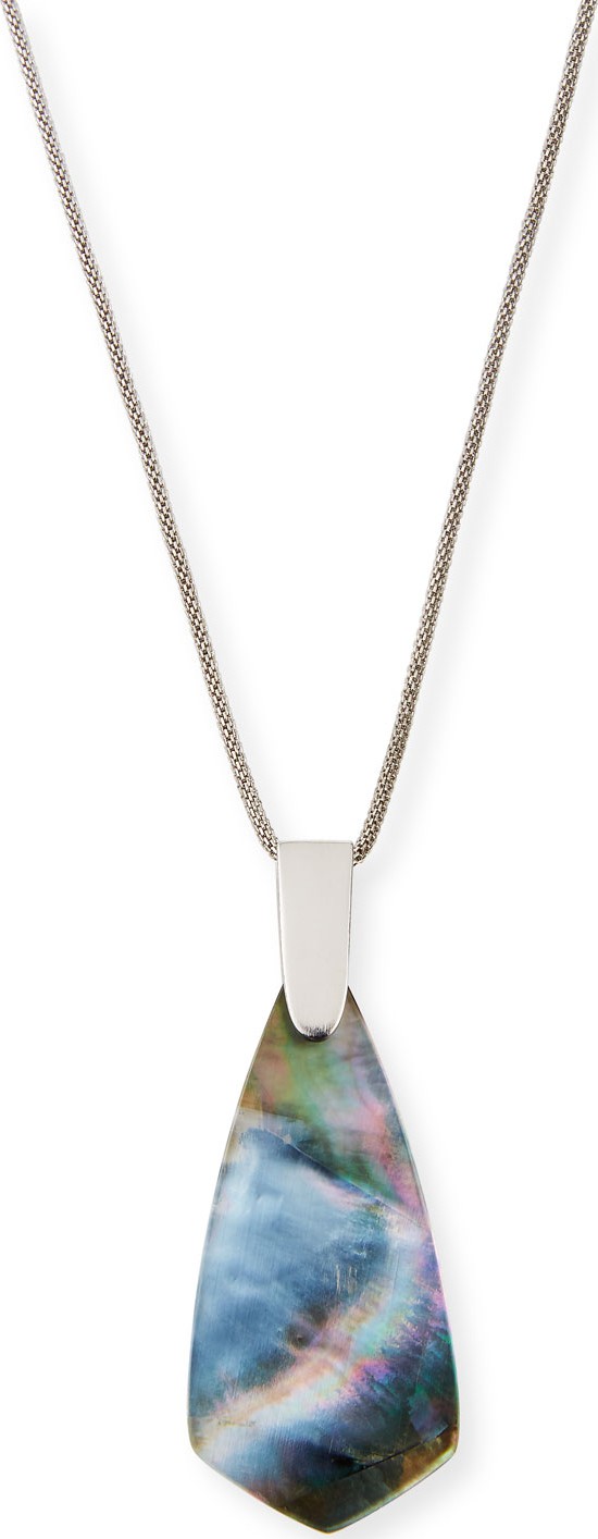 Kendra Scott Azalea Pendant Necklace