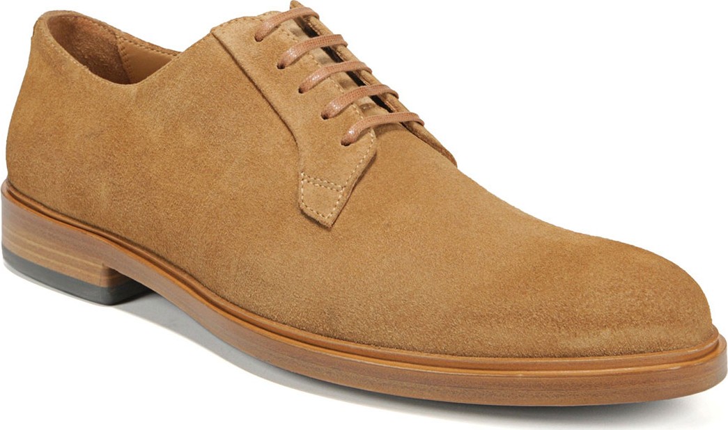 Vince Men's Boerum Suede Derby Shoe