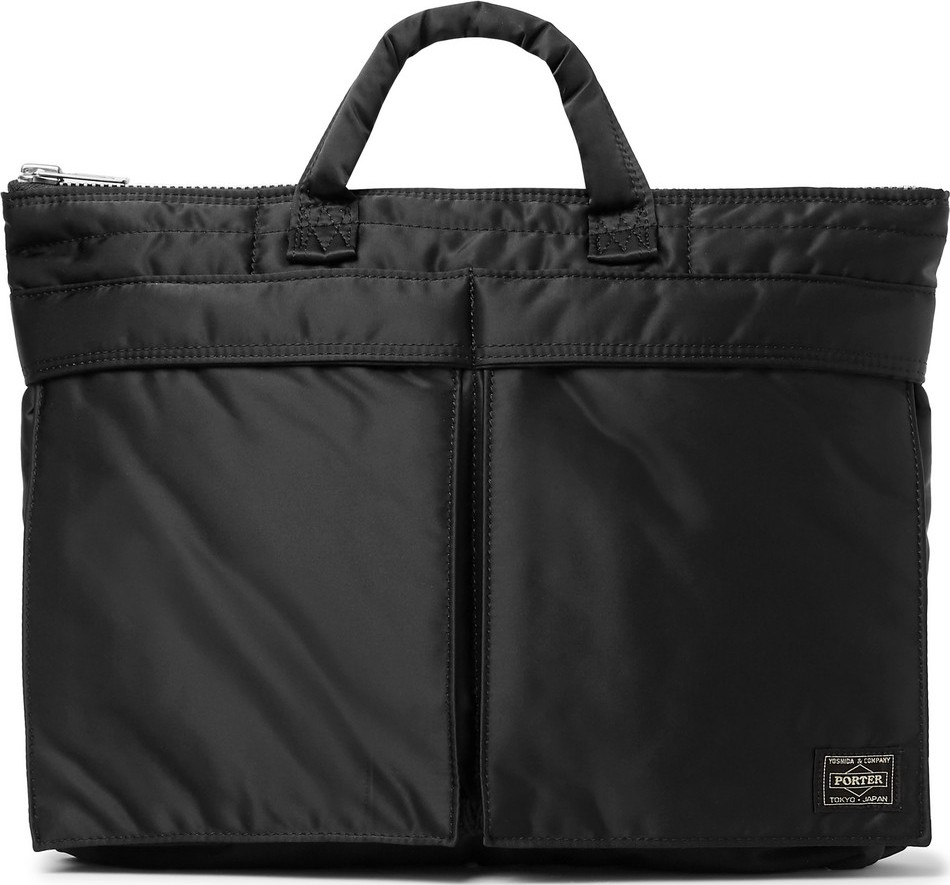 Porter-Yoshida & Co Tanker Shell Tote Bag