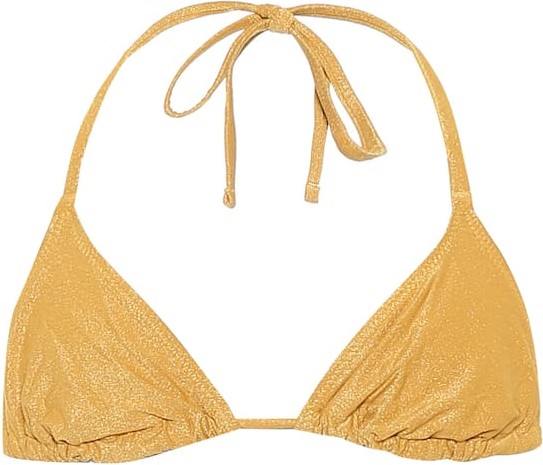 Solid & Striped The Iris bikini top