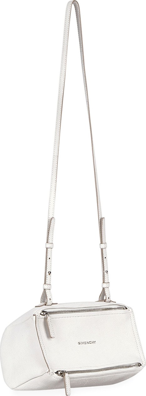 Givenchy Pandora Mini Sugar Crossbody Bag