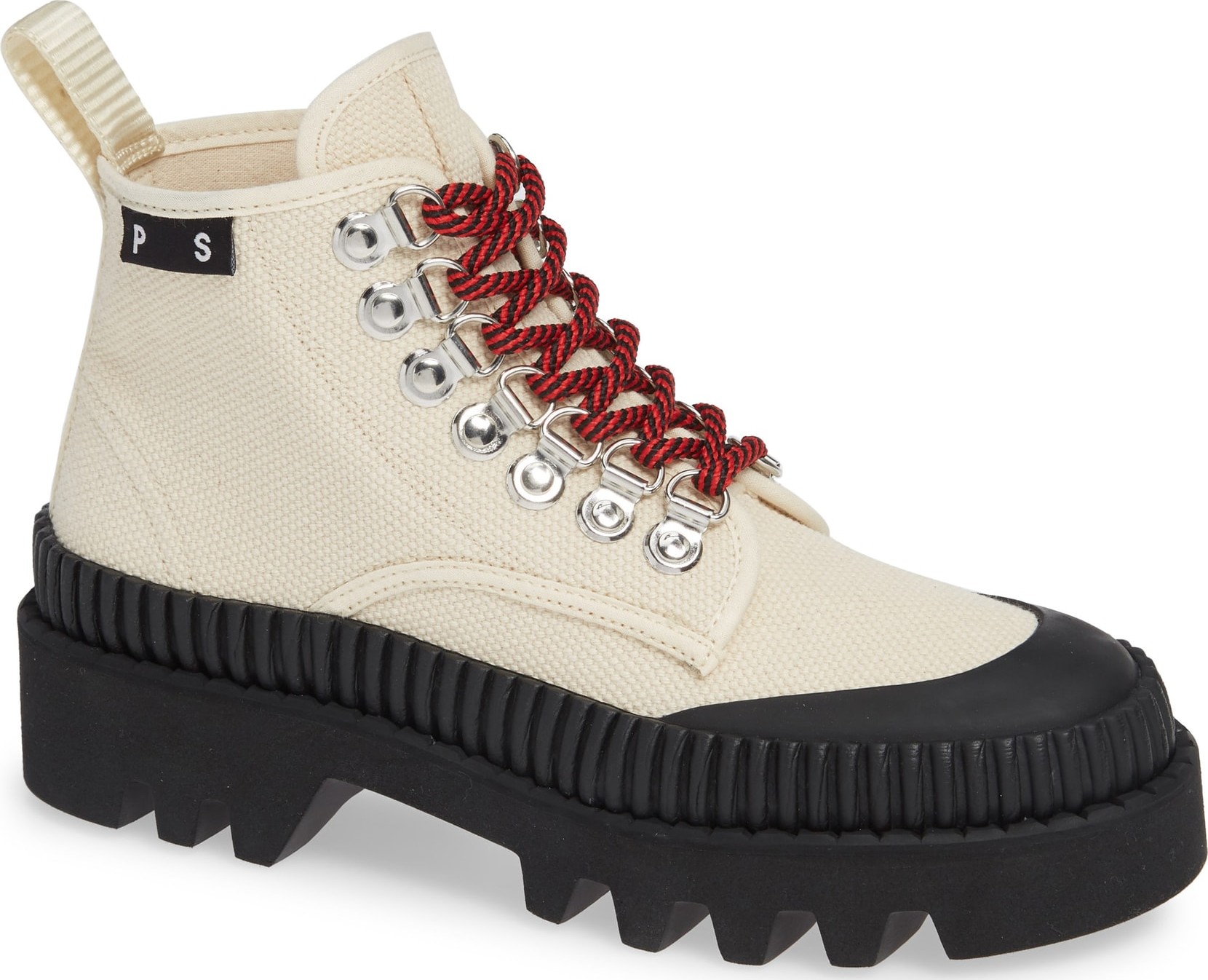 Proenza Schouler Hiker Boot