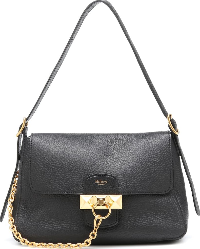 Mulberry Keeley leather shoulder bag