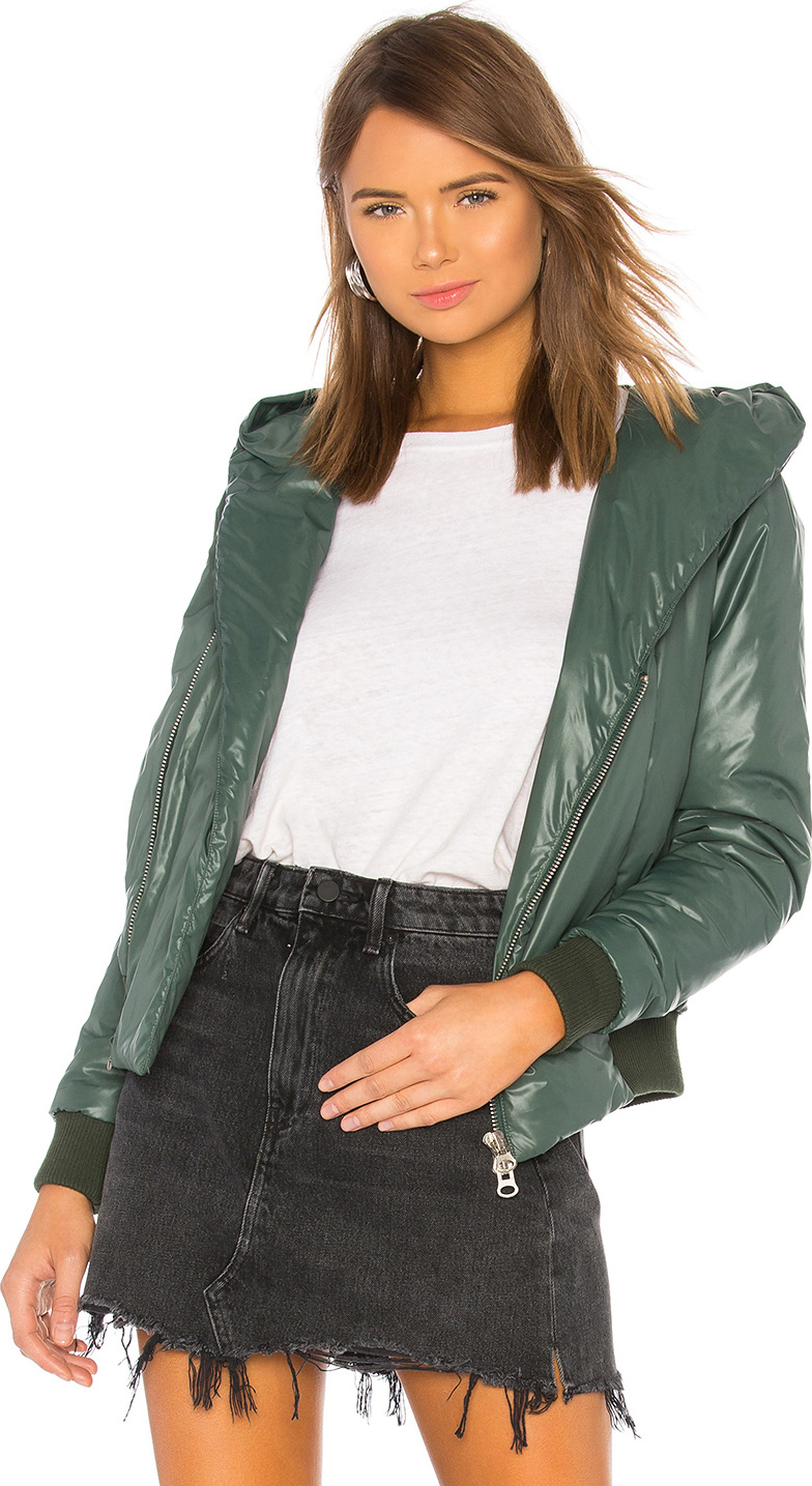 NSF Avery Puffer Jacket