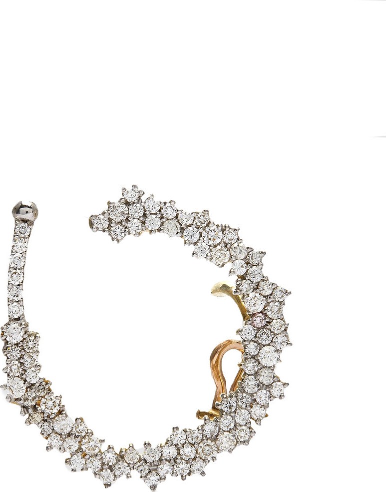 Ana Khouri Diamond Allison Ear Cuff