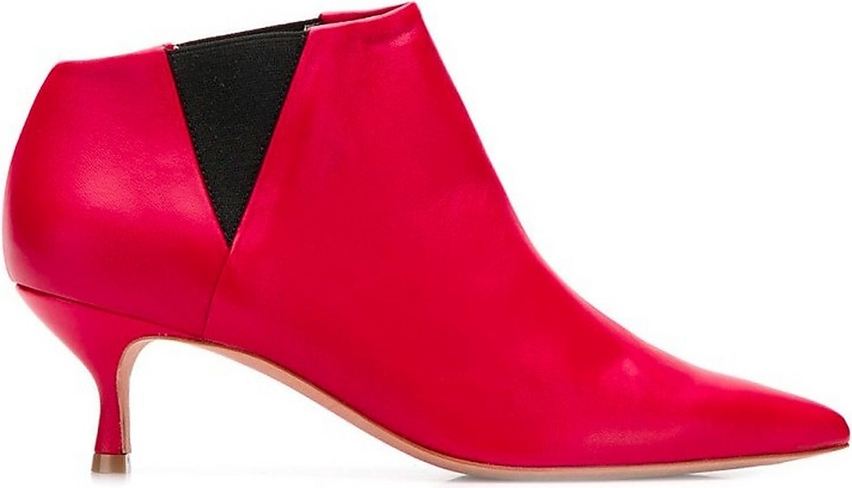 Golden Goose Deluxe Brand Fairy Boots