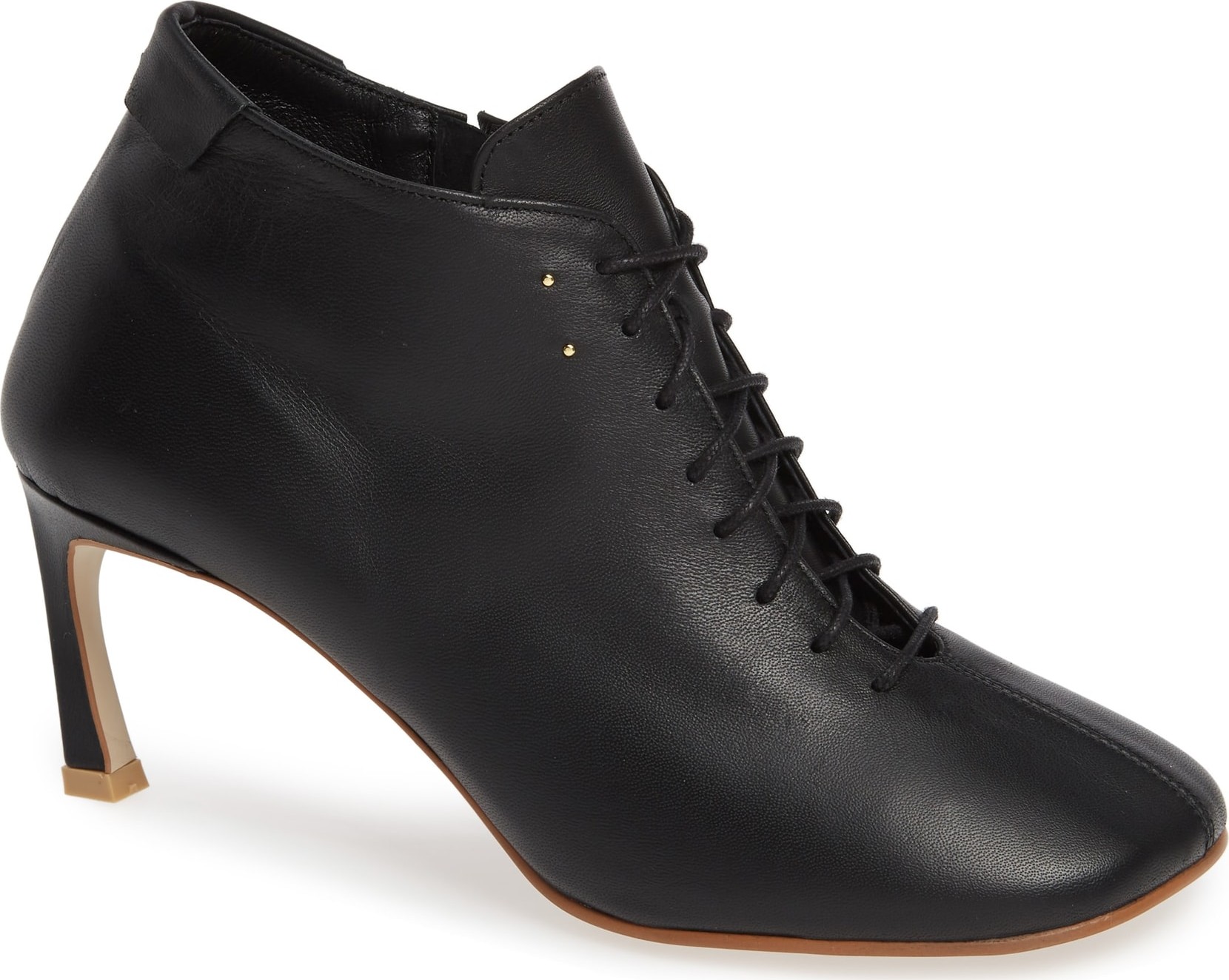 Reike Nen Lace-Up Bootie